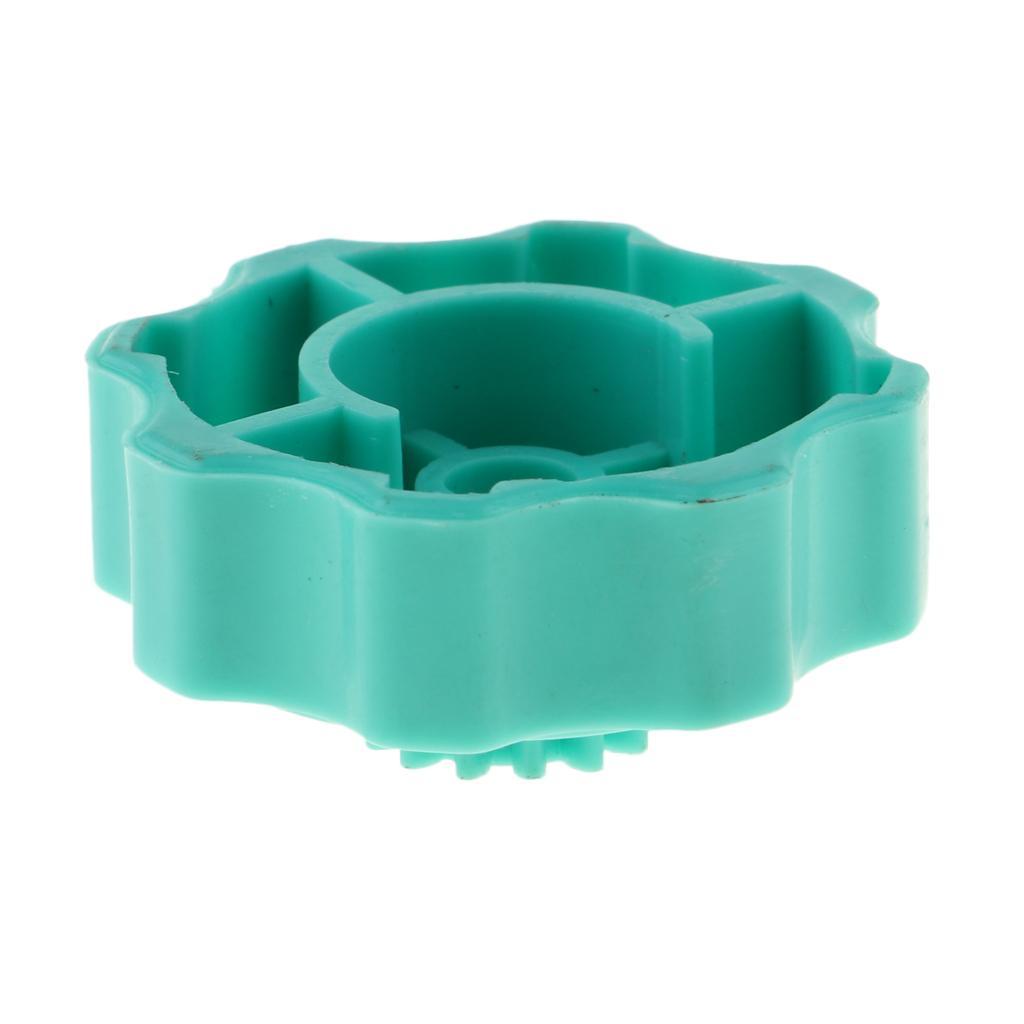 14-Tooth Printer Fuser Drive Gear Kit Replacement Part for HP 4250 Printer