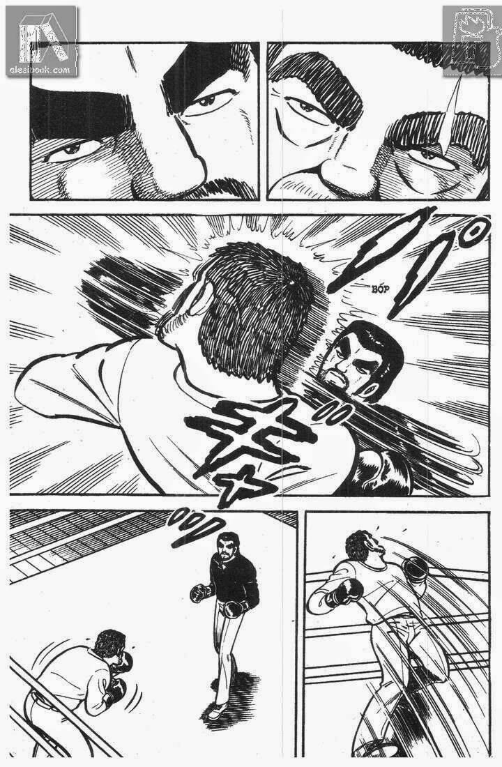 ganbare genki chapter 182 11