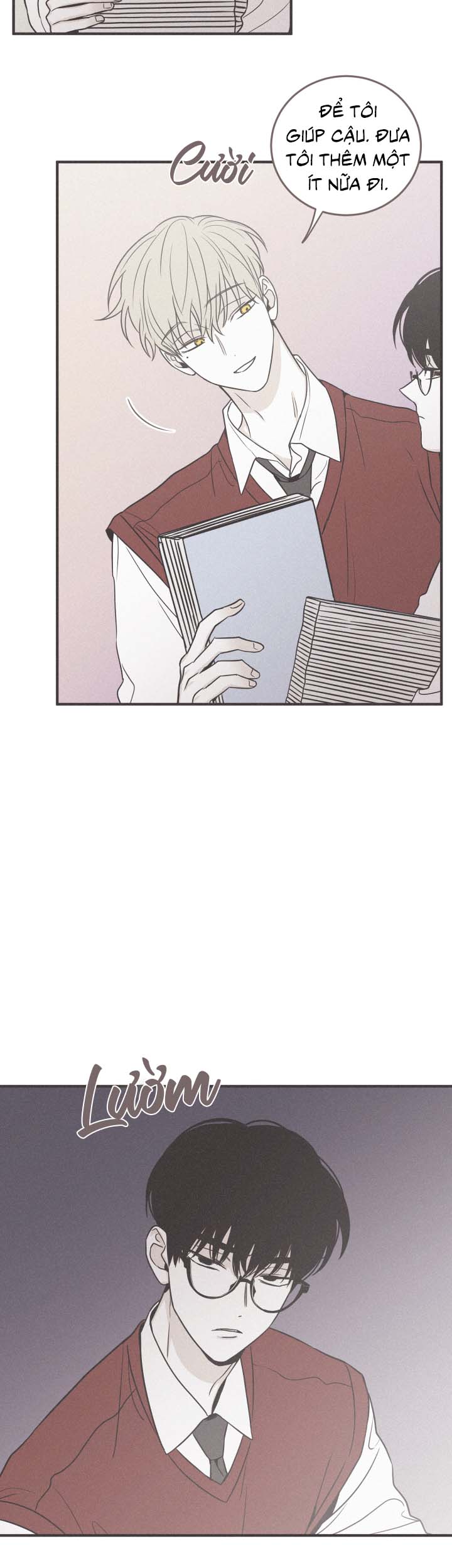 chiếu tướng chapter 110 18