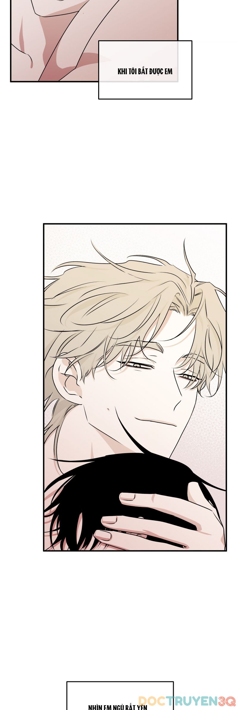 đêm bên bờ biển chapter 50 3