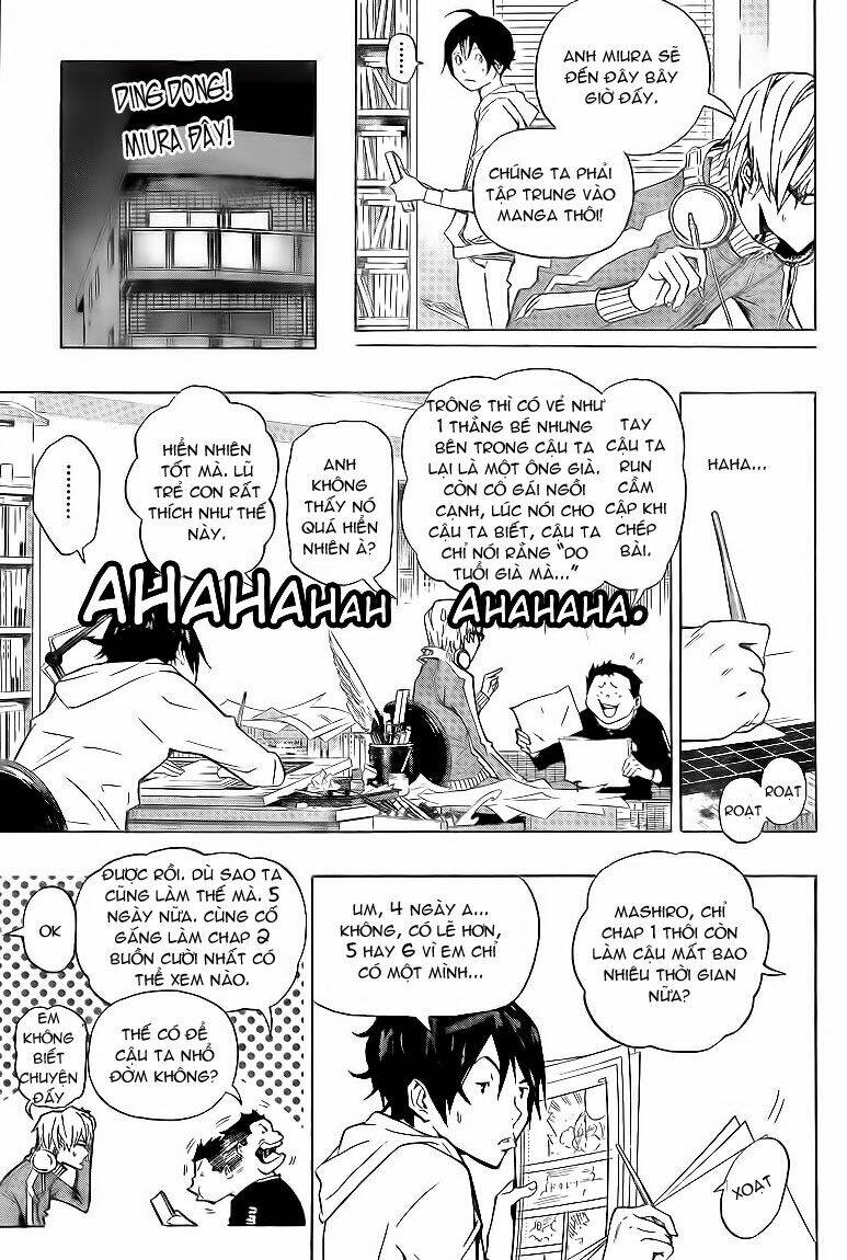 họa sĩ truyện tranh chapter 63 17