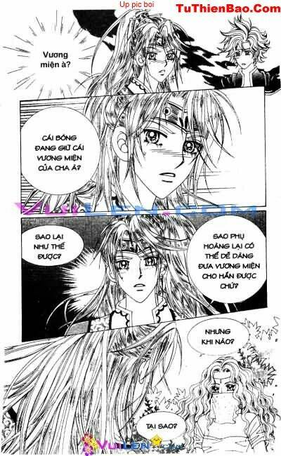 bogle goes to the kingdom chapter 38 28