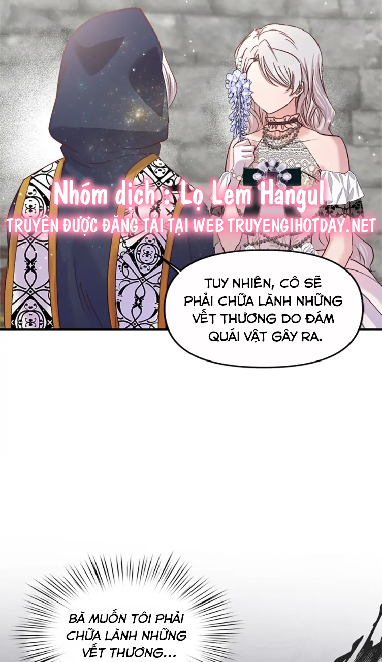 tôi sẽ không kết hôn với ngài đâu chapter 19 9