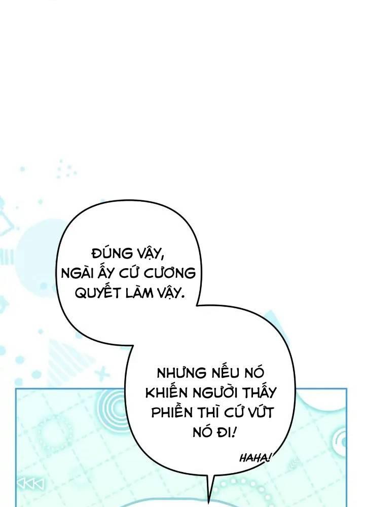 tại sao mẹ chồng tôi lại như thế này? chapter 13 10