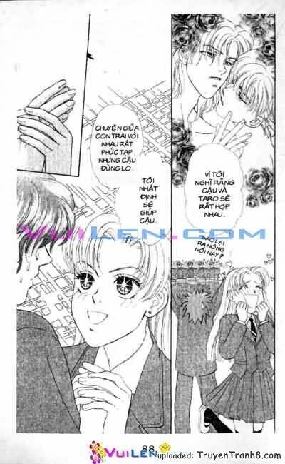 công tử nghèo chapter 4 8