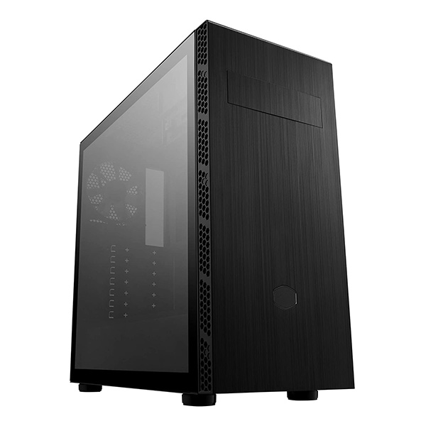 Vỏ case Cooler Master MASTER BOX MB600L - Hàng chính hãng