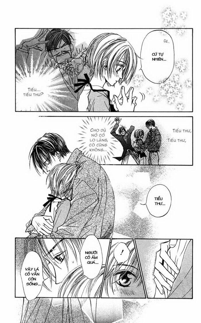 bức tranh rồng chapter 12 13