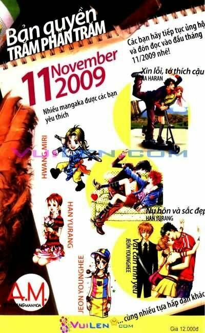 hội trừ ma chapter 7 159