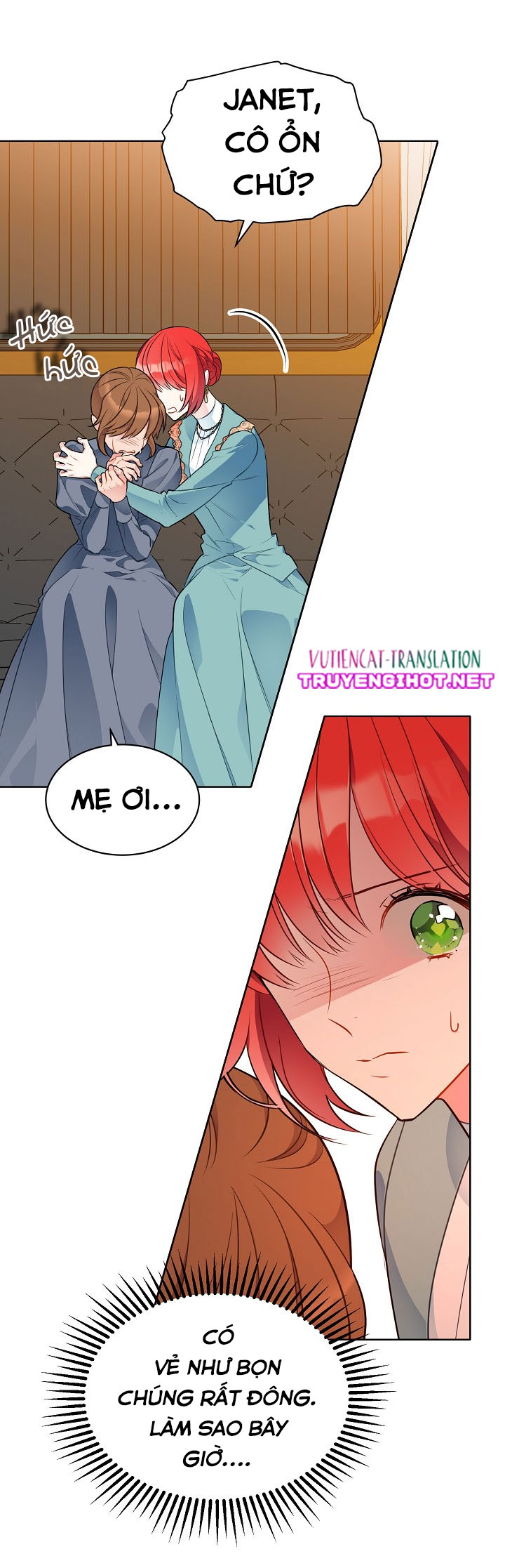 thanh tra của muiella chapter 152.2 3