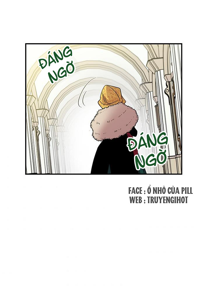 vợ ơi, anh sắp trụ không nổi rồi! chapter 6.2 13