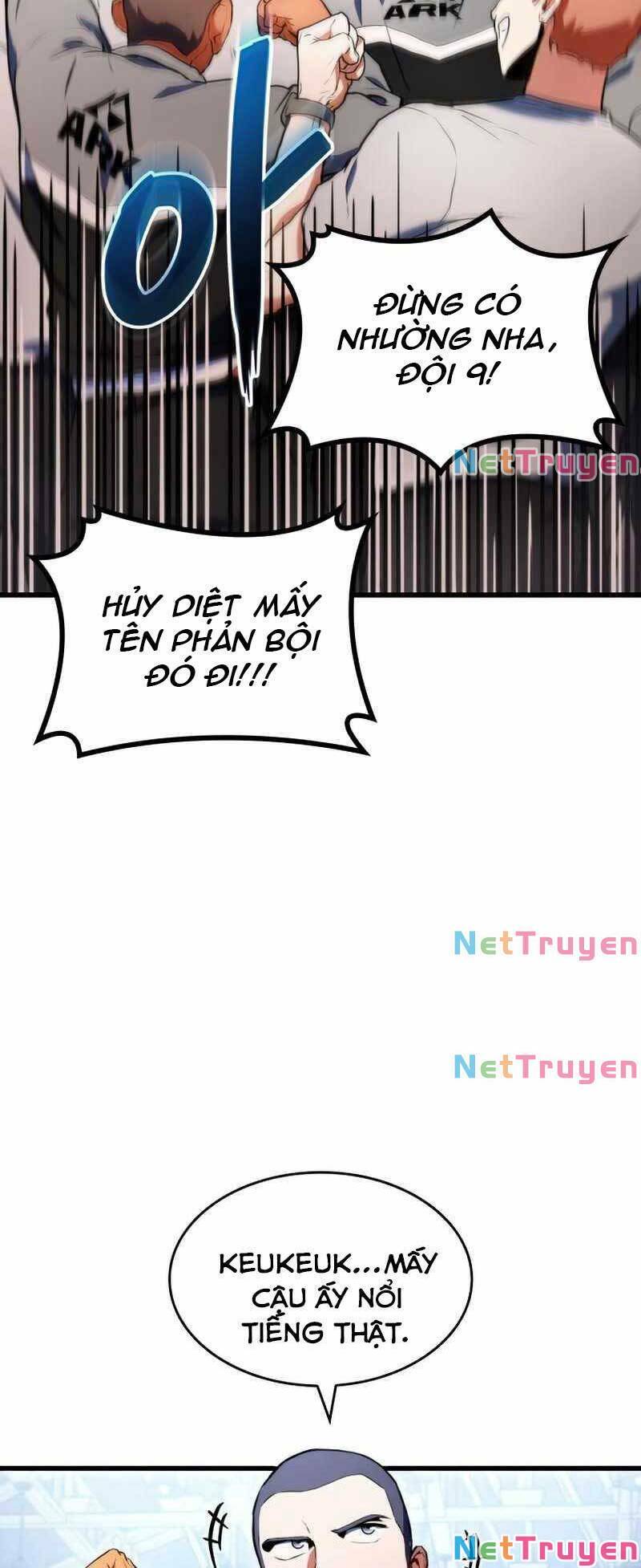 kim giáp đồ long chapter 19 28