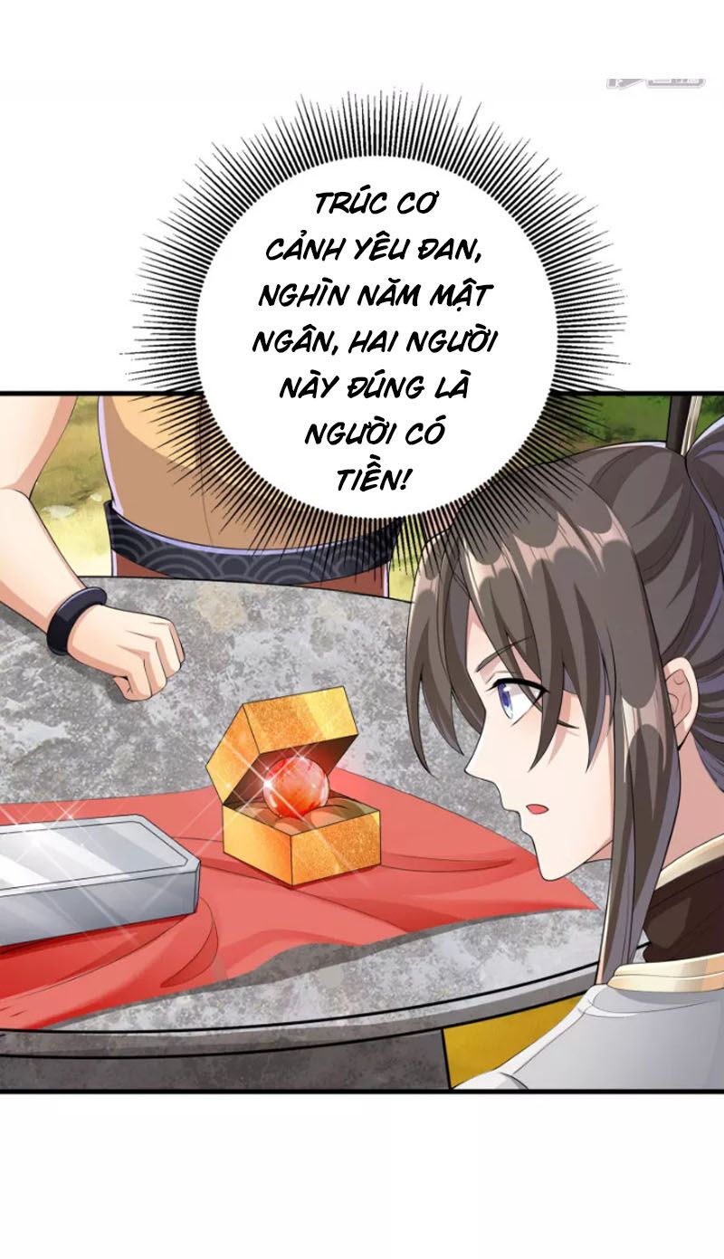 tiến sĩ khoa học kỹ thuật tu tiên chapter 16 9