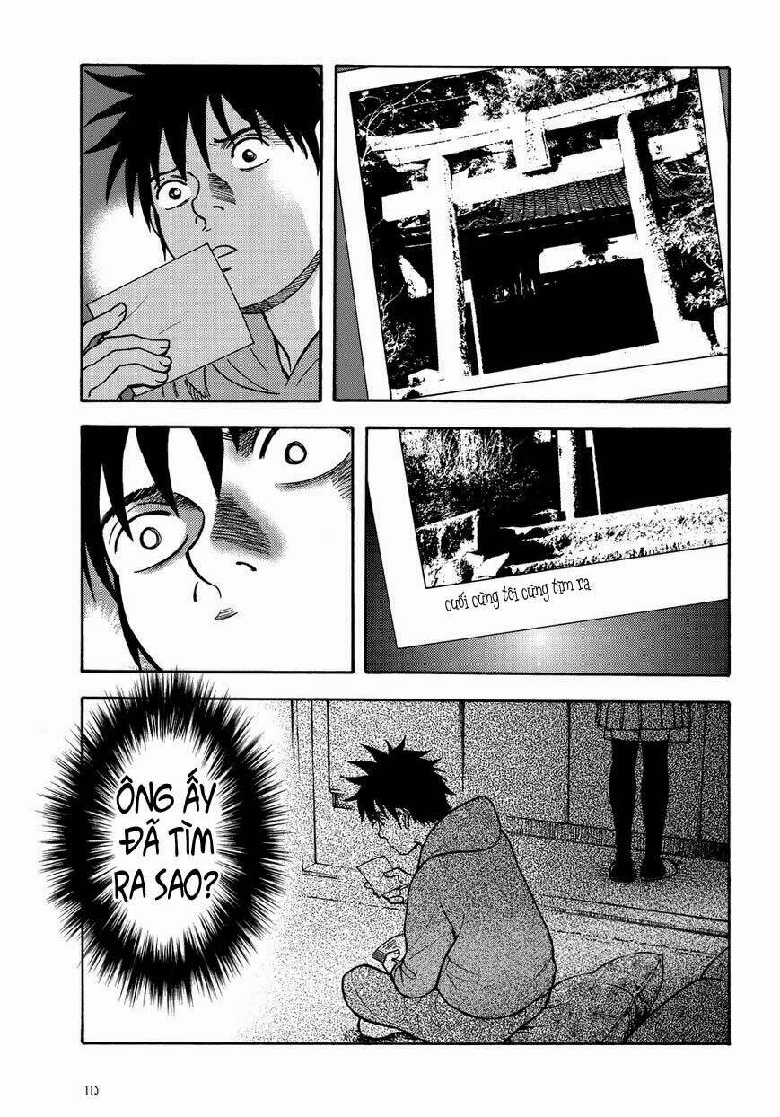 manga of the dead chapter 5 14