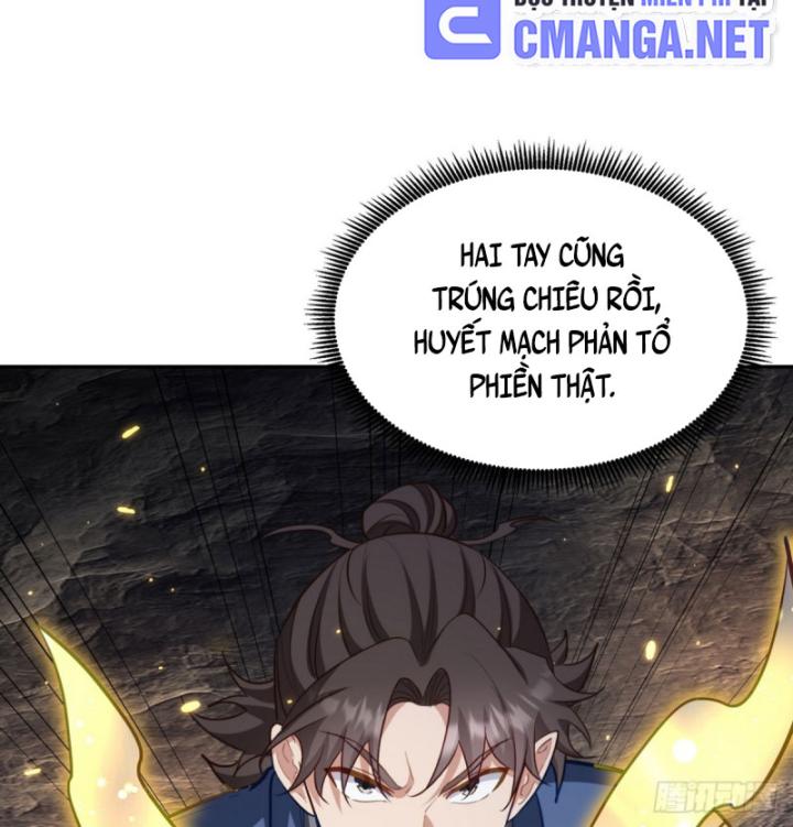 Long Vương Điện Chapter 313 - Trang 35