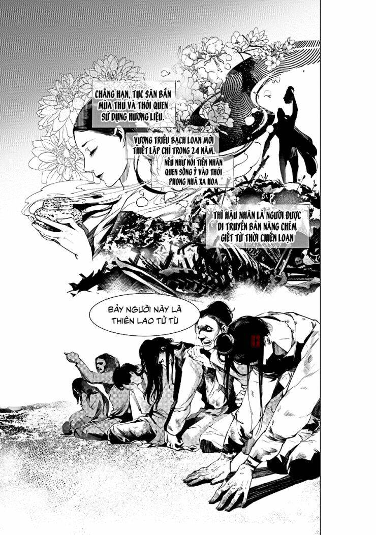 tạp tư lục chapter 19 2