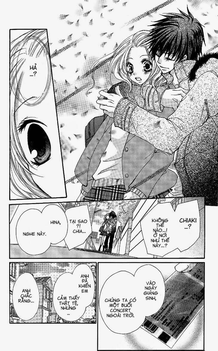 ai kiss - idol kiss chapter 4 23