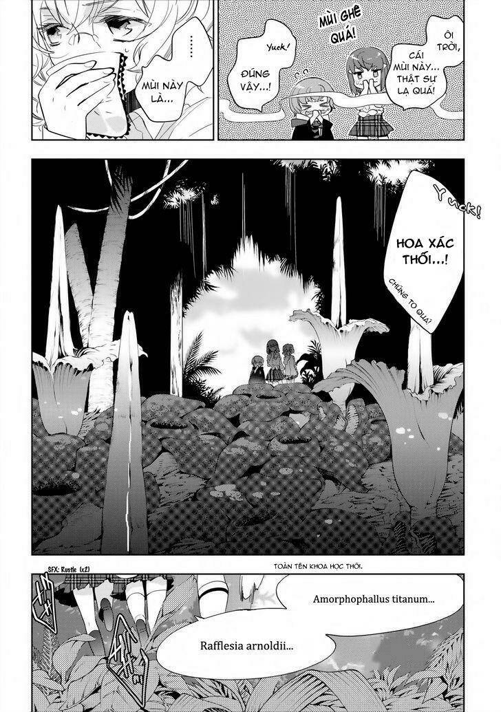 soukai no eve chapter 6 18