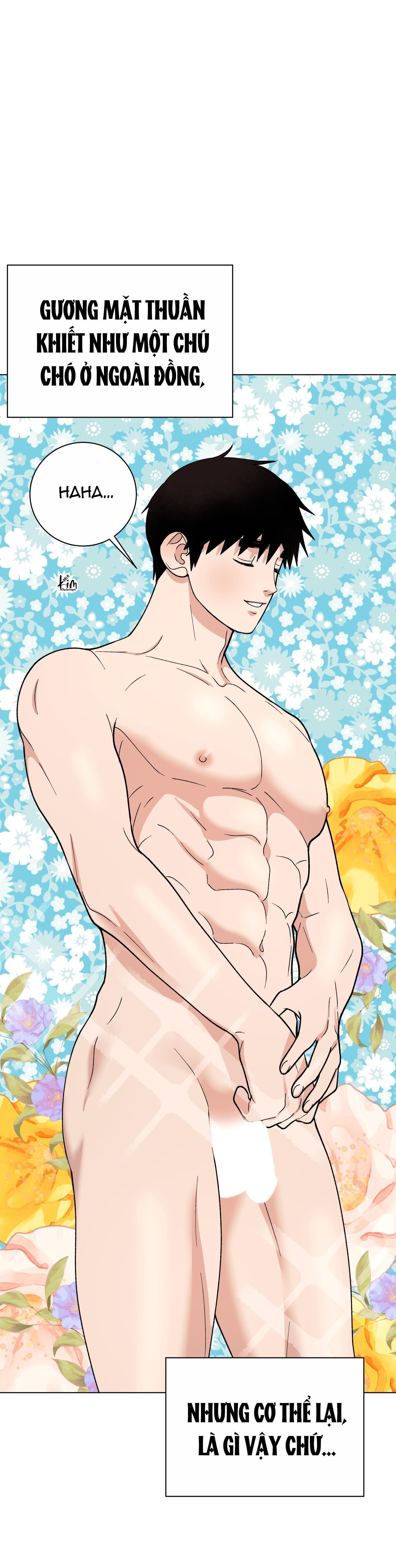 bl ngắn tuyển chọn Chapter 31.1 adonis 1 29