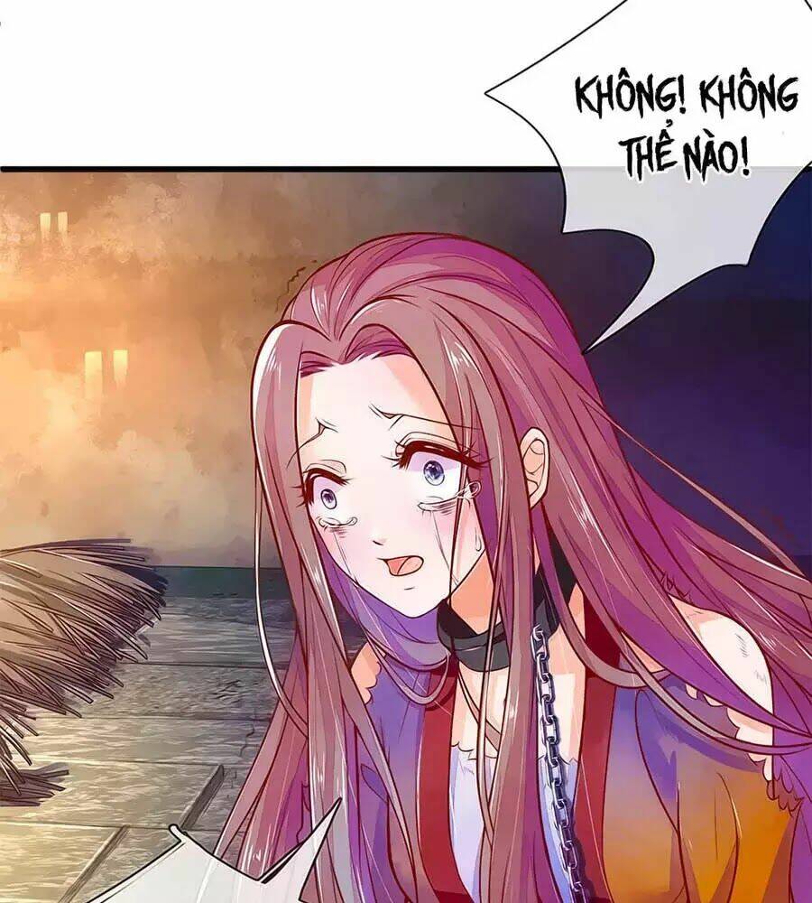 y hậu lệ thiên chapter 1 32