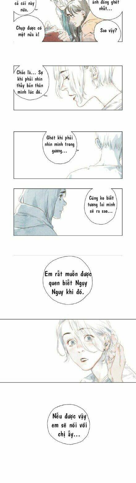 người yêu dấu chapter 11 13