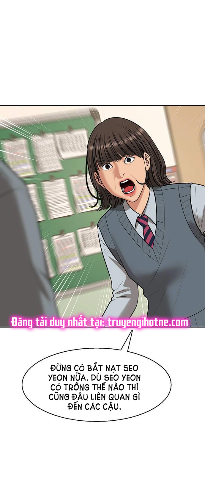 vẻ đẹp đích thực - true beauty chapter 251.2 9