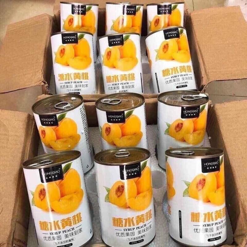 ĐÀO NGÂM HONGQIAO GIÒN THƠM, GIÁ SỐC