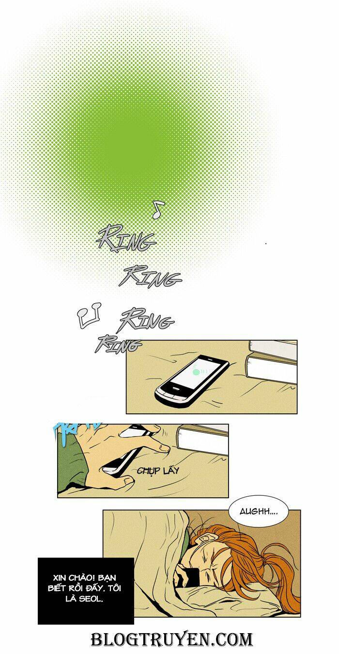 bẫy tình yêu chapter 10 3