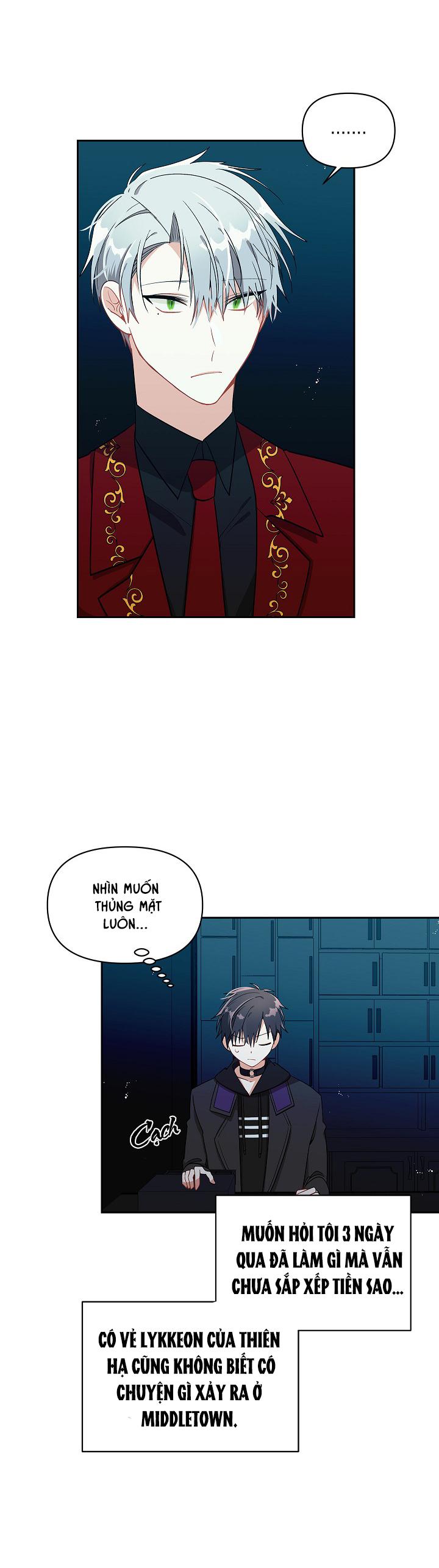 moralless chapter 8 8