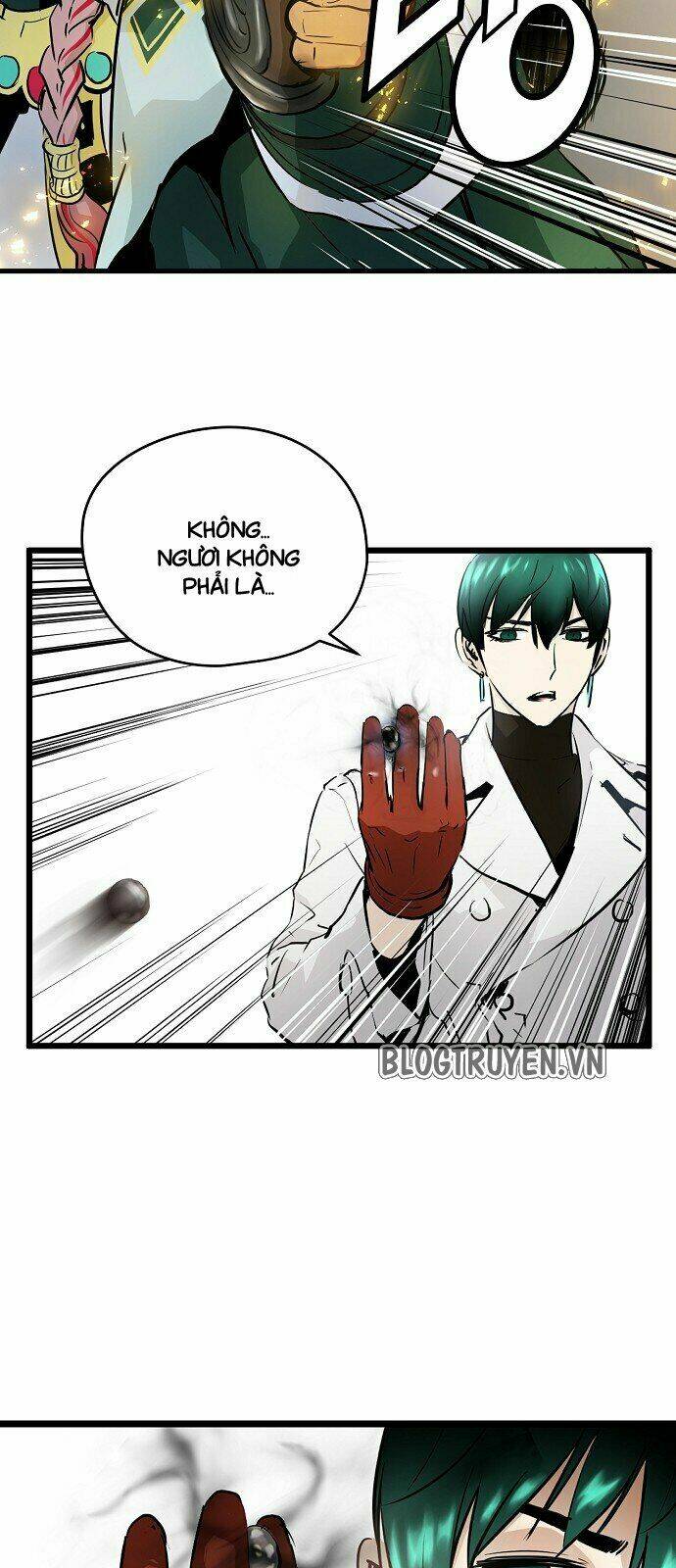 hứa lan chapter 21 16