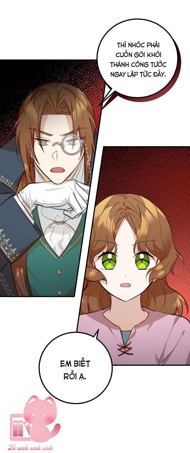 bác sĩ hoàn thành trách nhiệm rồi chapter 3 6