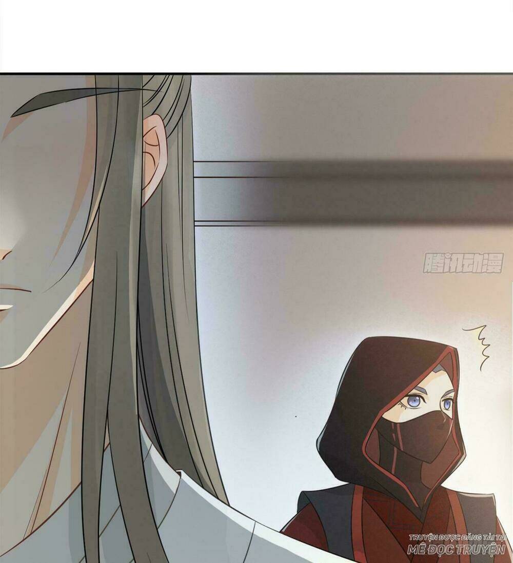 vương gia ba tuổi rưỡi của tôi chapter 23 21