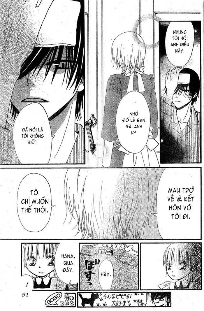 hoa và ác ma chapter 15 17