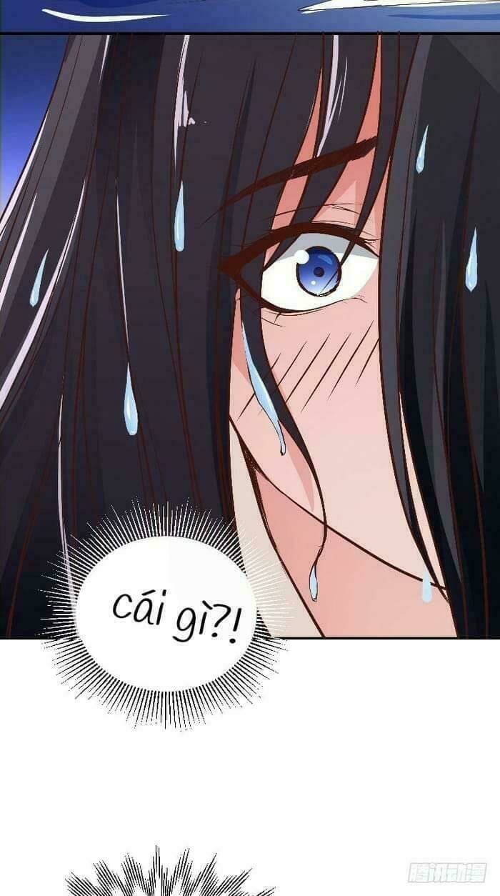 thịnh thế y nữ - lãnh vương sủng phi chapter 7 11