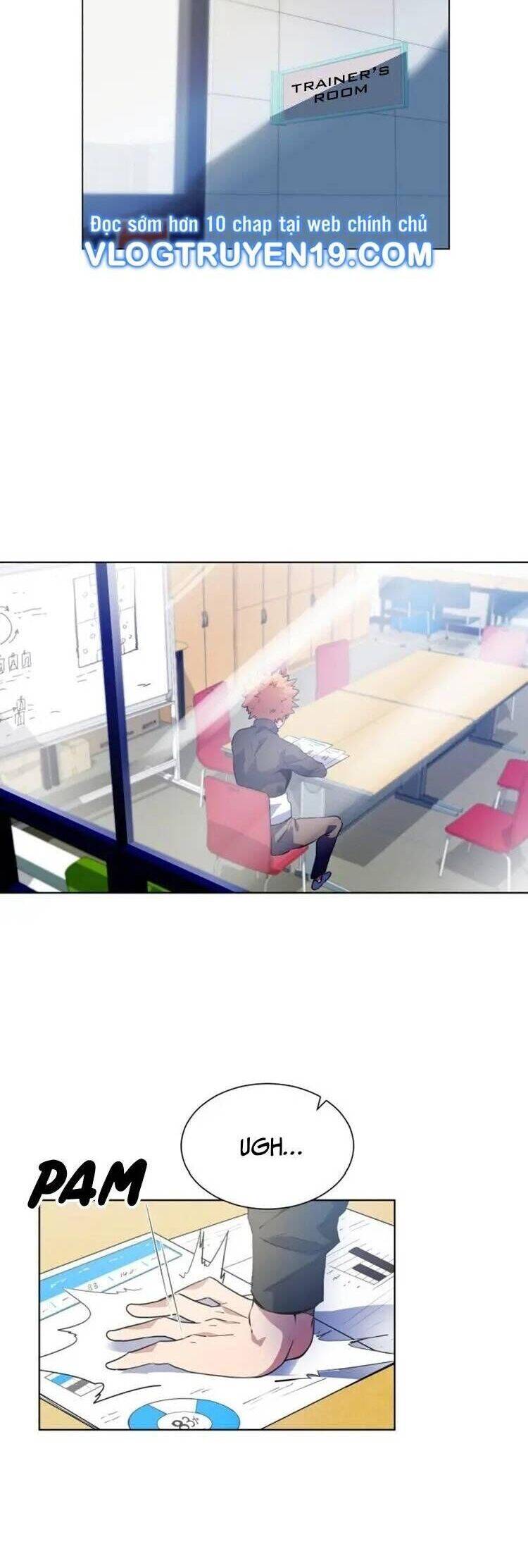 Góc Cao Khung Thành chapter 63 37