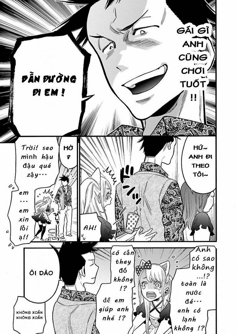 momoiro meloik chapter 41 14