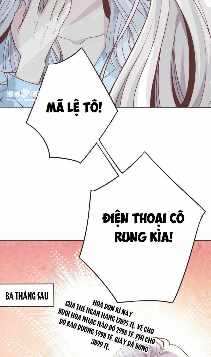 trở lại showbiz làm ảnh hậu chapter 1 13