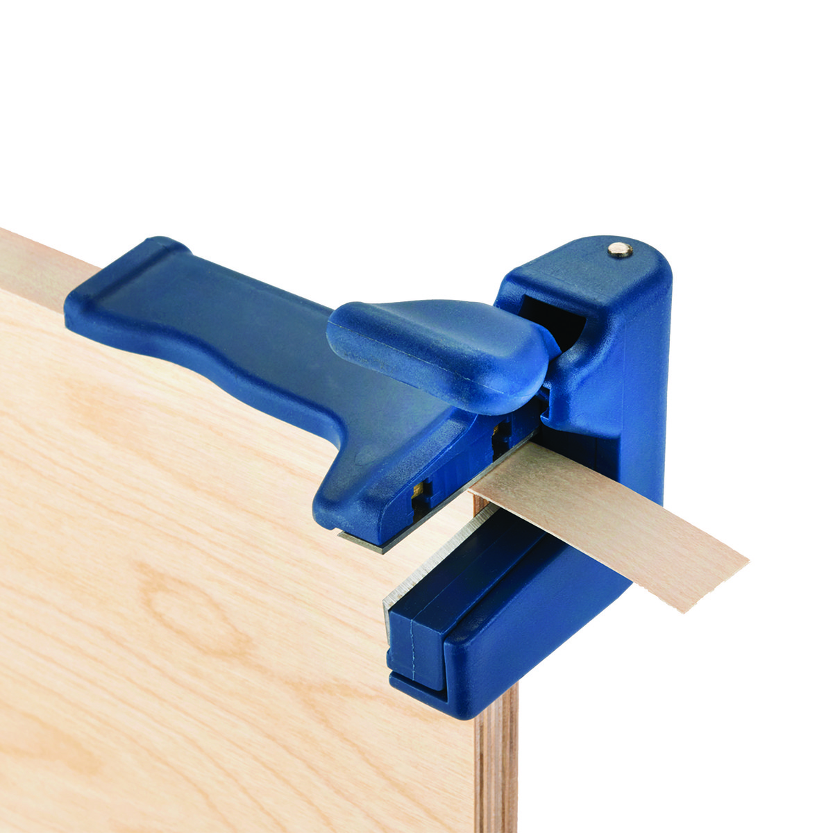 DỤNG CỤ BẤM ĐẦU/GỌT CHỈ NẸP NHỰA DÁN CẠNH ĐỒ GỖ CÔNG NGHIỆP
