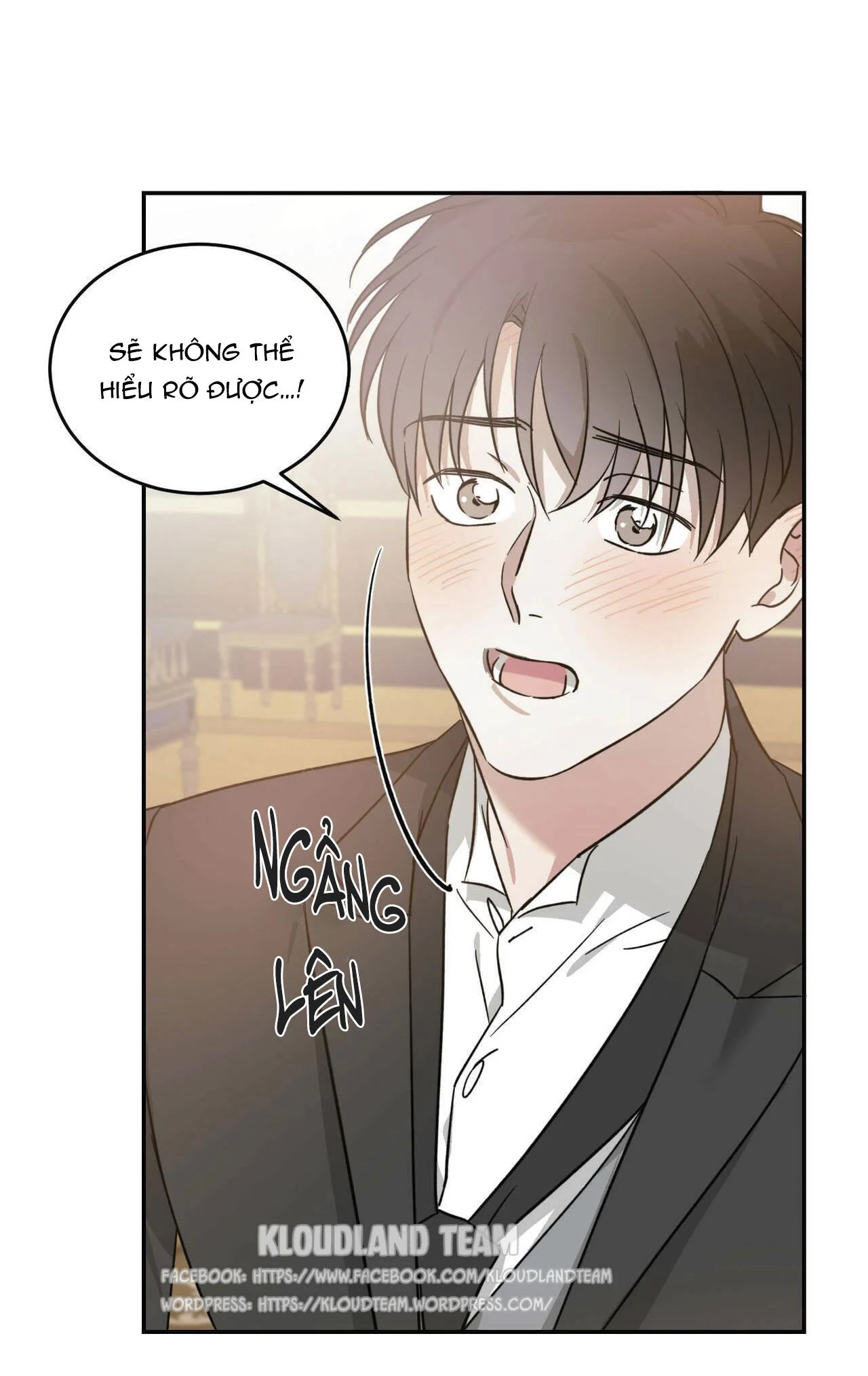 cậu chủ của tôi chapter 13 64