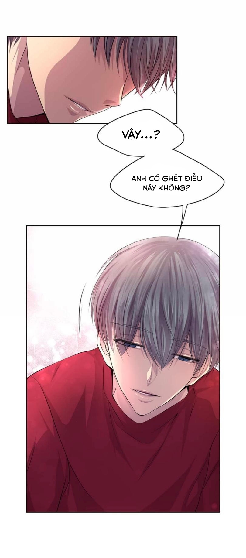 HMT Giữ Em Thật Chặt chapter 38