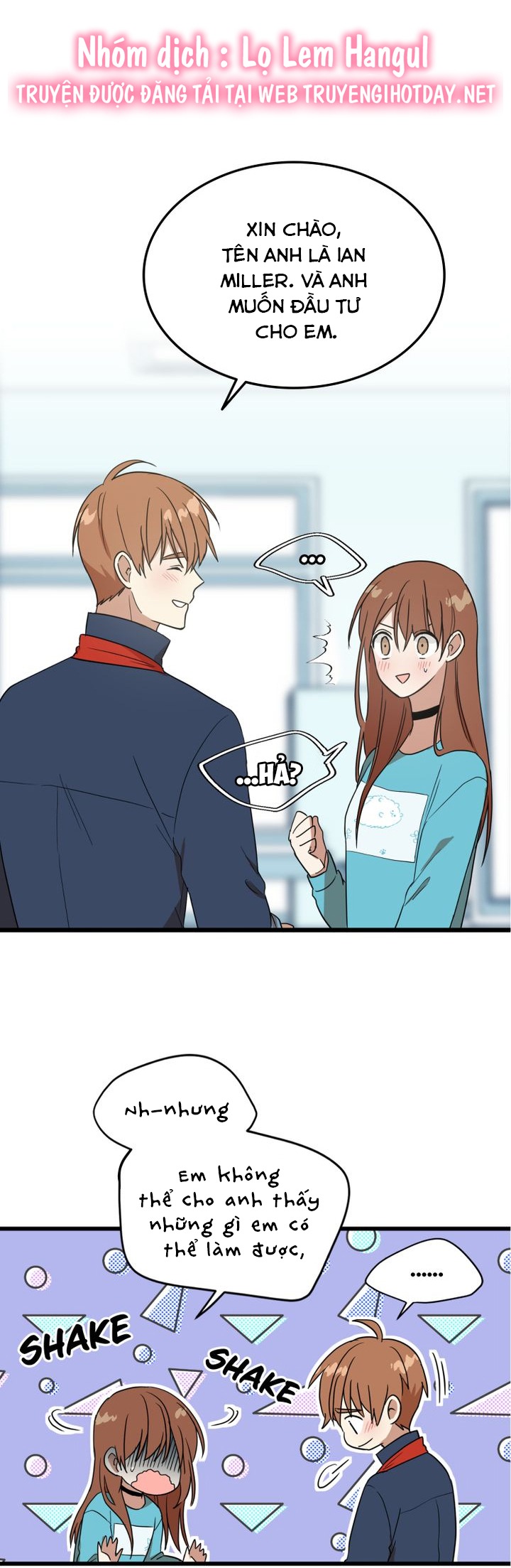 công thức cho tình yêu chapter 89 2