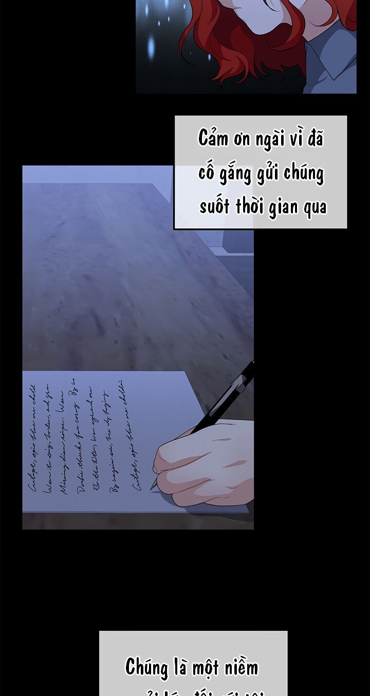 hãy trả lời em, hoàng tử! chapter 19 6
