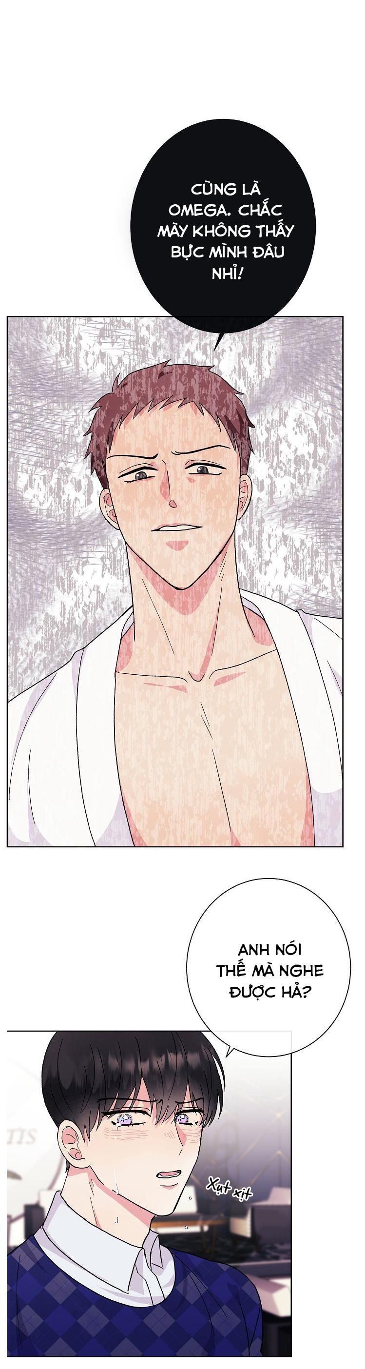 đứa trẻ này là con tôi (end) chapter 1 8