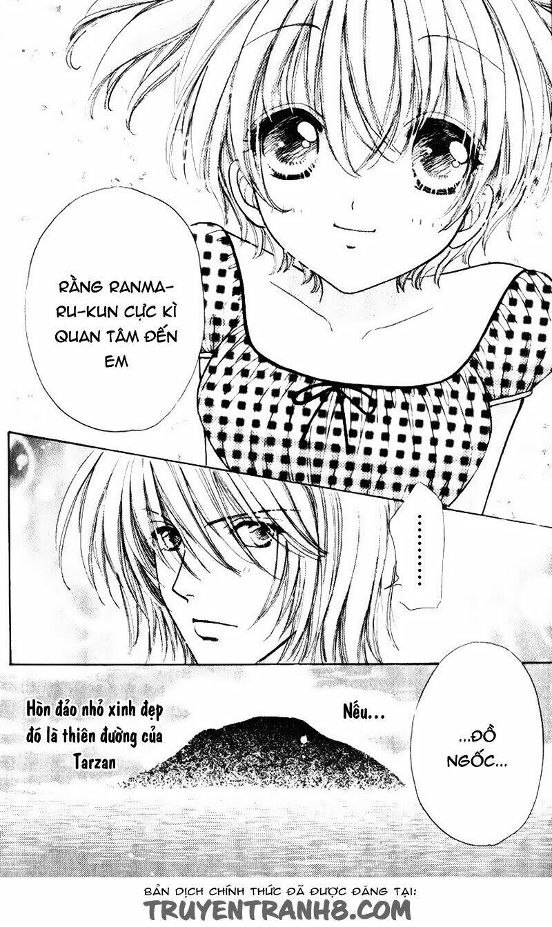 hana ni nare chapter 77 23