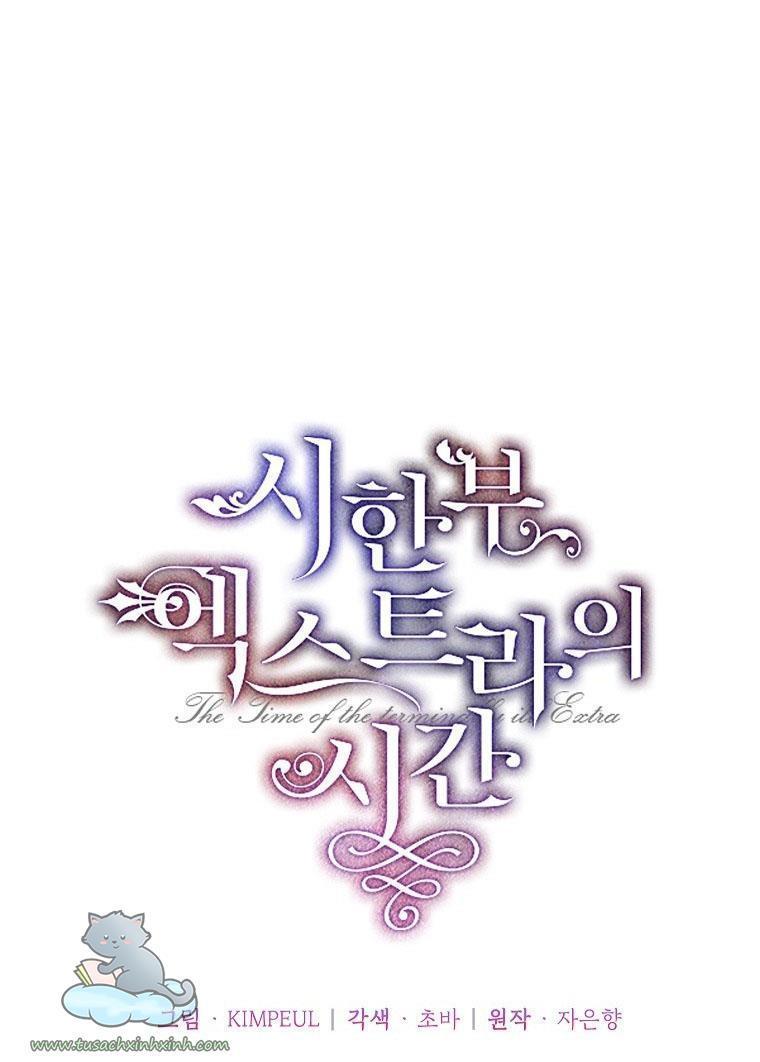 tháng năm cuối cùng của nữ phụ đoản mệnh chapter 16 11