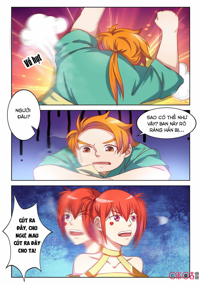 tiên vương chapter 29 4