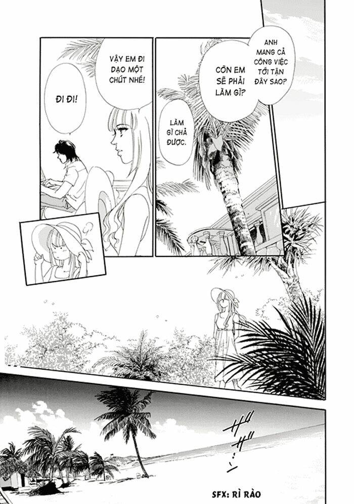 kokoro no subete wo chapter 5 7