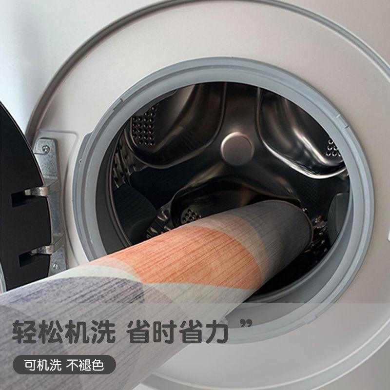 Thảm Trải Sàn Cỡ Lớn Thiết Kế Đơn Giản Sang Trọng