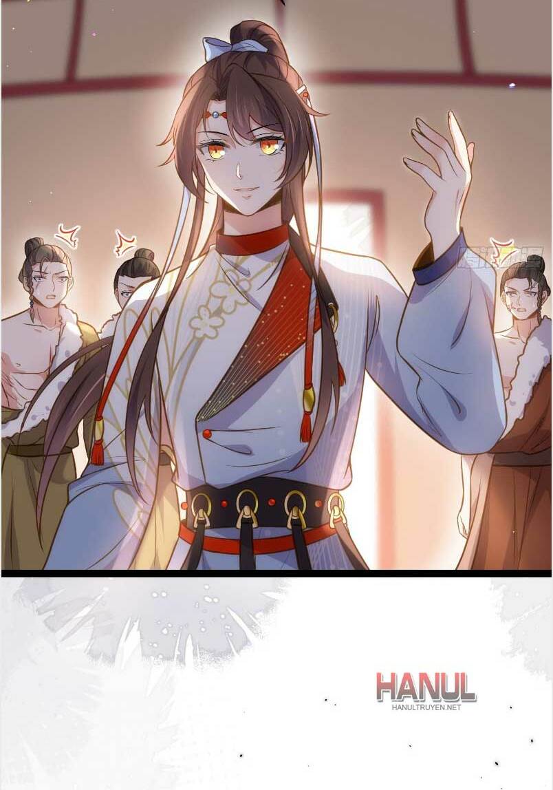 hoạn phi thiên hạ chapter 246 25