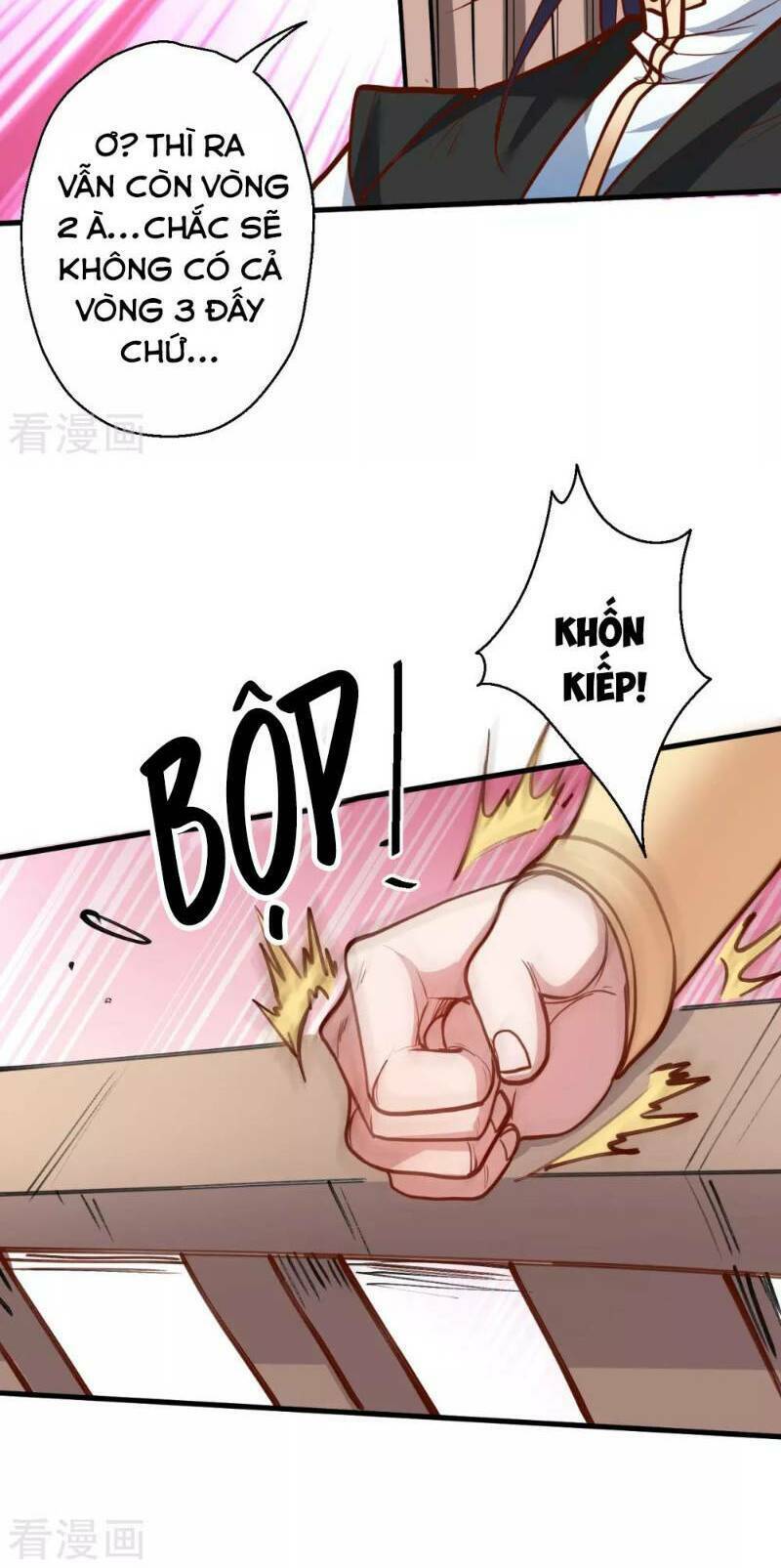 tối cường đại biểu hoàng kim thận chapter 44 11