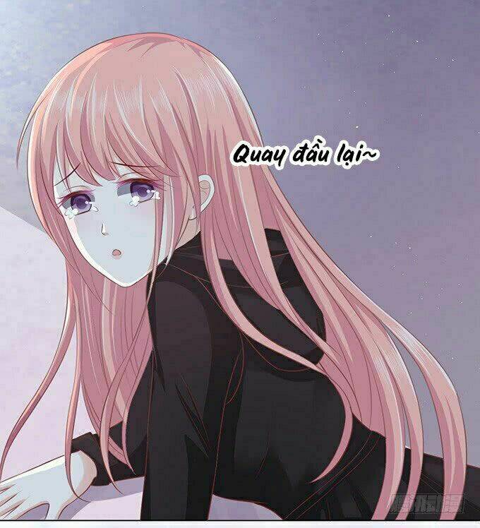 liệt ái tri hạ: series mật đào tiểu tình nhân chapter 79 6